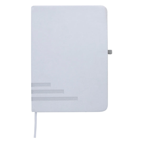Stylish Metallic Journal