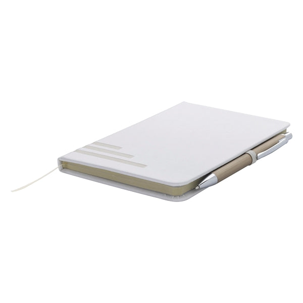 Stylish Metallic Journal