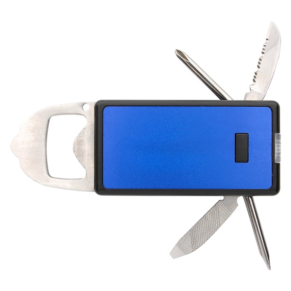 Compact Multi-Function Tool