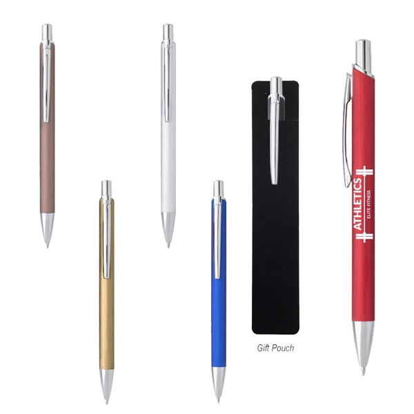 Eco-Friendly Rosewood Pen