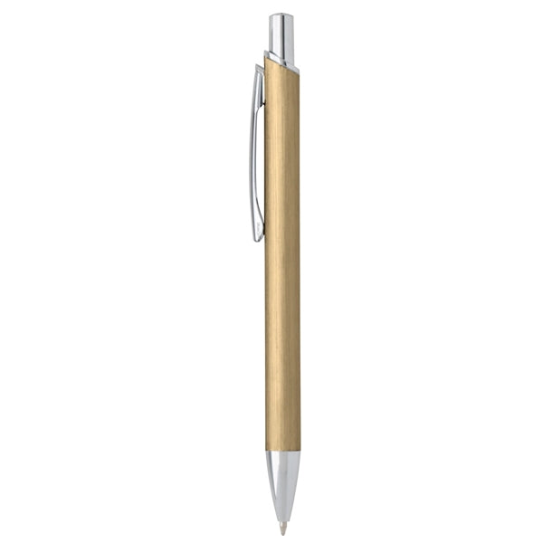 Eco-Friendly Rosewood Pen