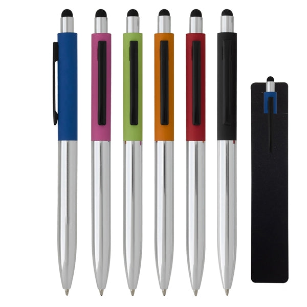 Intelligent 2-in-1 Pen