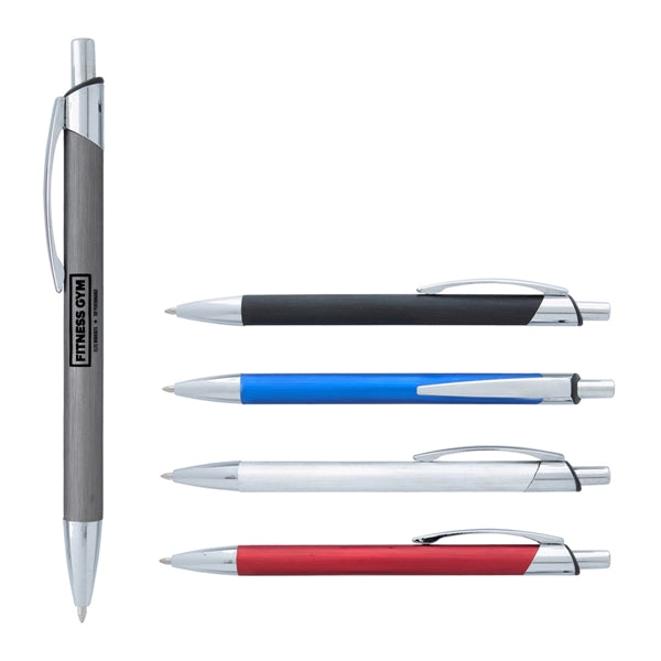 Elm's Sleek Pen