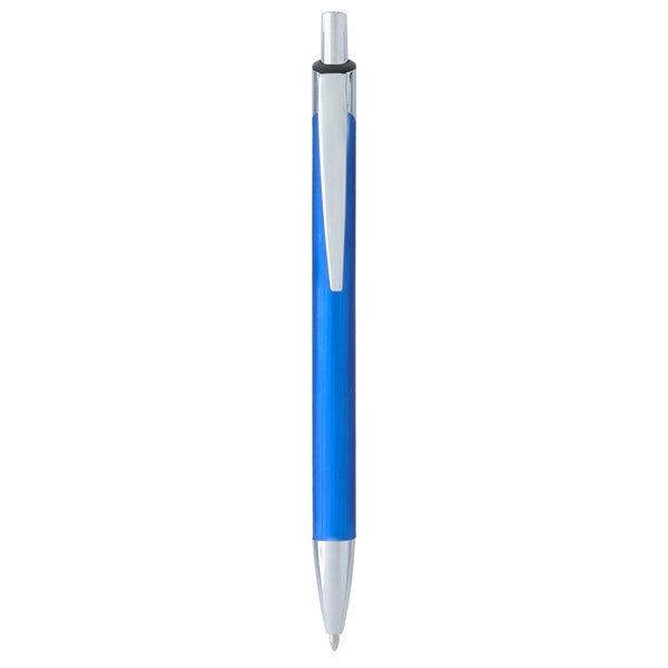 Elm's Sleek Pen
