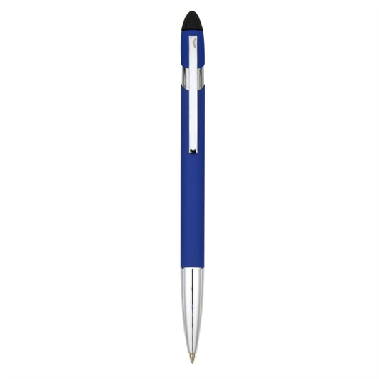 Plunger Action Stylus Pen
