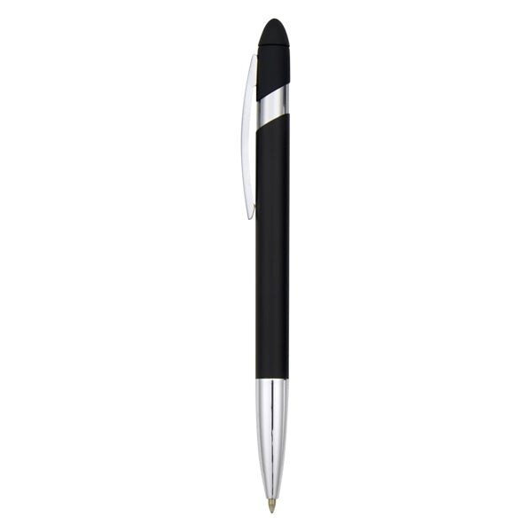 Plunger Action Stylus Pen