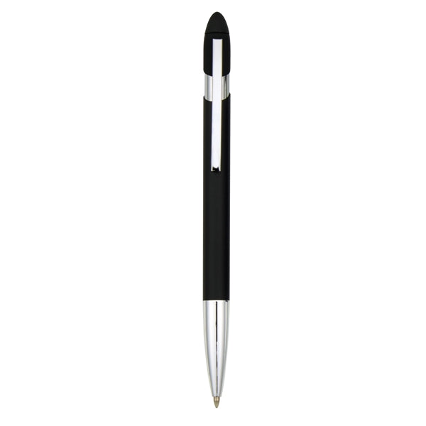 Plunger Action Stylus Pen