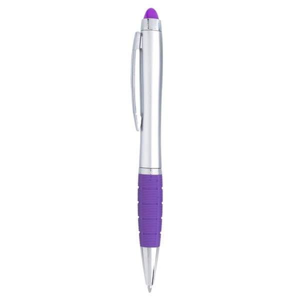 Bartender's LED-Lit Pen