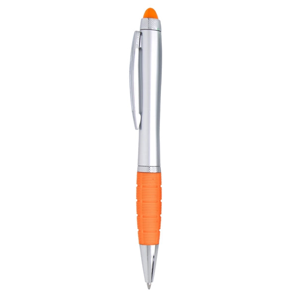 Bartender's LED-Lit Pen
