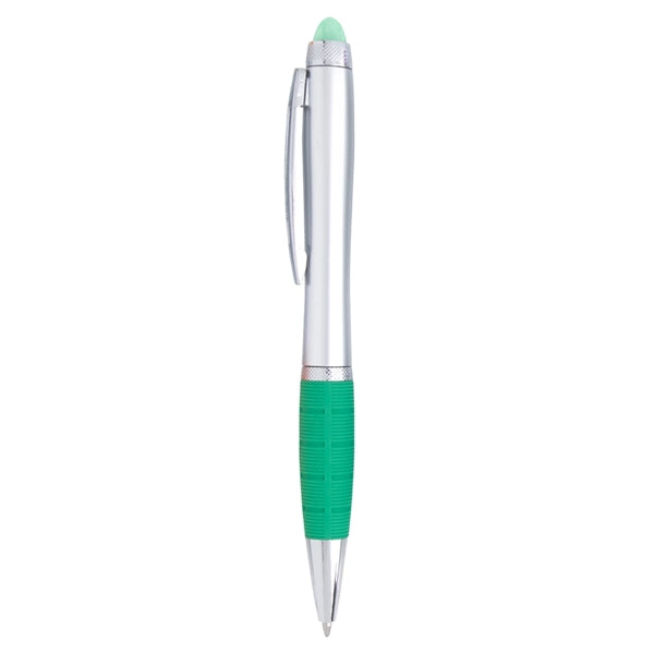 Bartender's LED-Lit Pen
