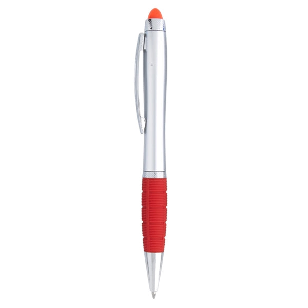 Bartender's LED-Lit Pen