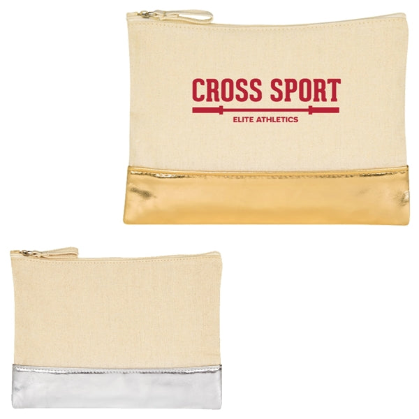 12 Oz. Cotton Hygiene Bag