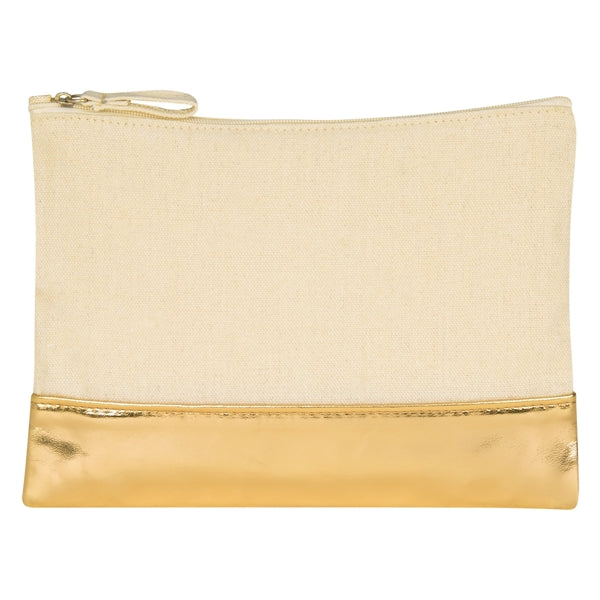 12 Oz. Cotton Hygiene Bag