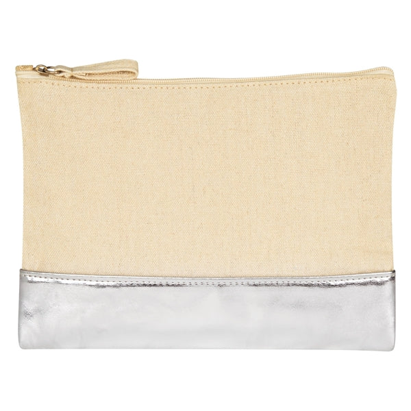 12 Oz. Cotton Hygiene Bag