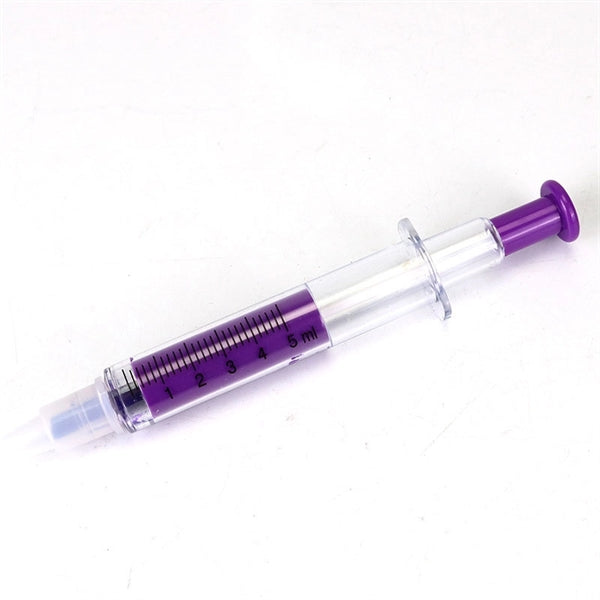 Syringe Shape Highlighters/Pen
