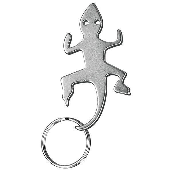 Lizard Shaped Bottle Opener Key Holder