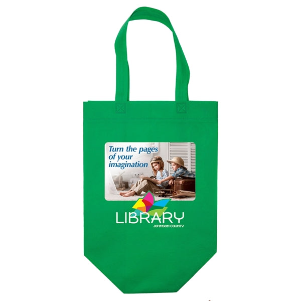 Economy Tote - ColorVista