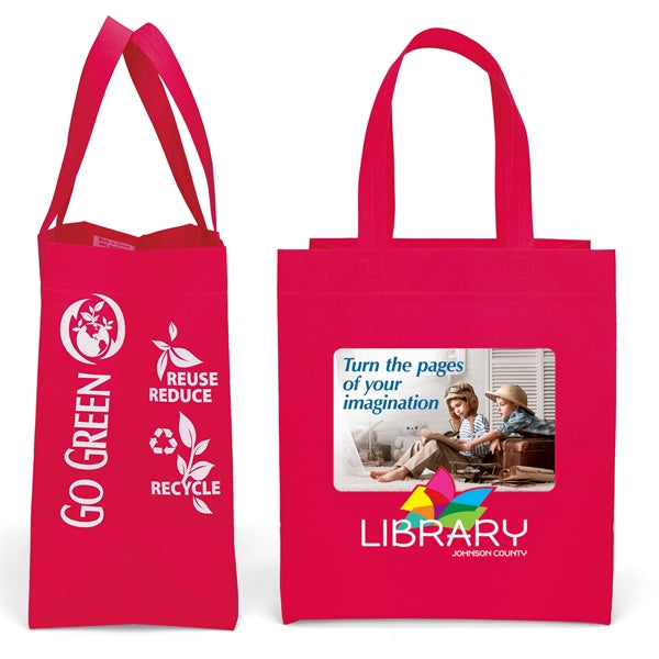 Economy Tote - ColorVista