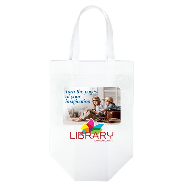 Economy Tote - ColorVista