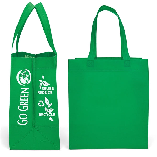 Economy Tote - Screen Print