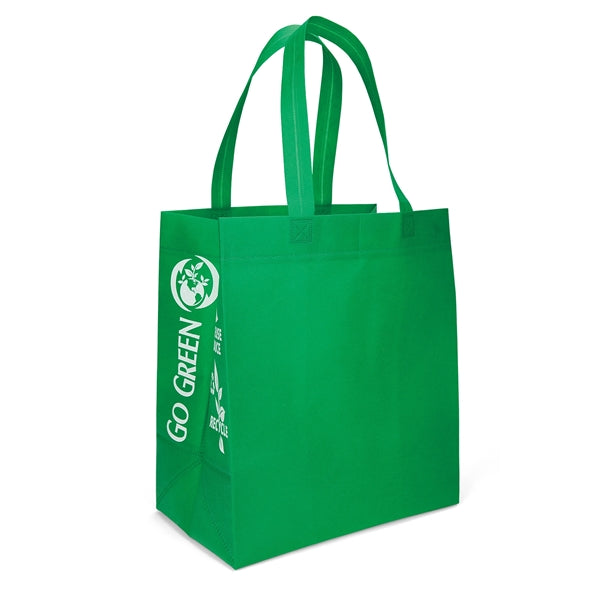 Economy Tote - Screen Print