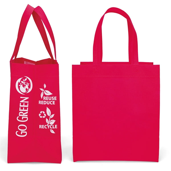 Economy Tote - Screen Print