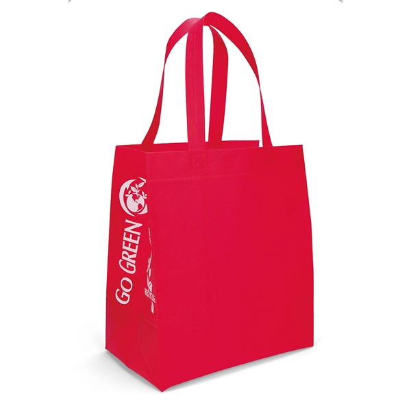 Economy Tote - Screen Print