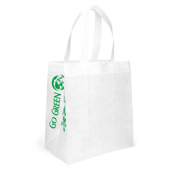 Economy Tote - Screen Print