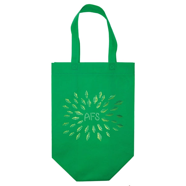 Economy Tote - Sparkle