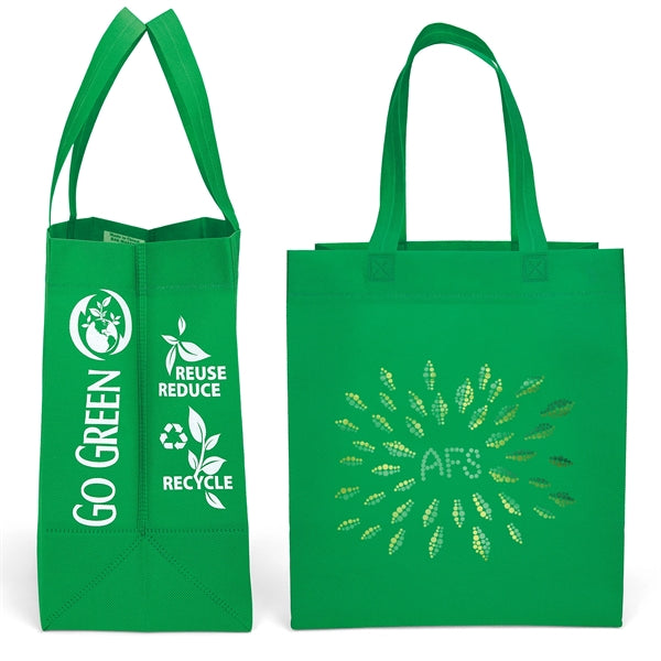 Economy Tote - Sparkle