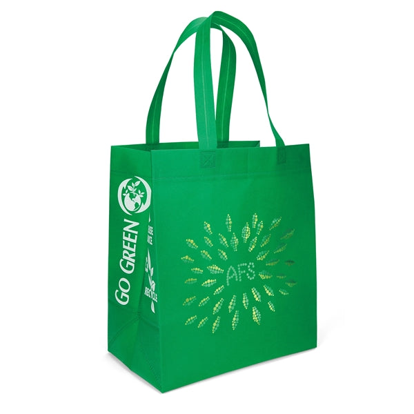 Economy Tote - Sparkle