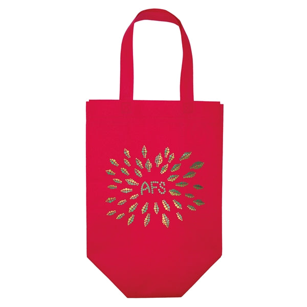 Economy Tote - Sparkle