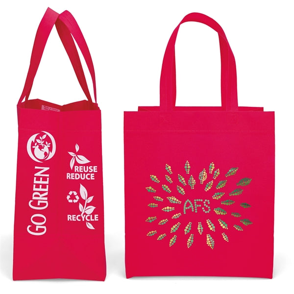 Economy Tote - Sparkle