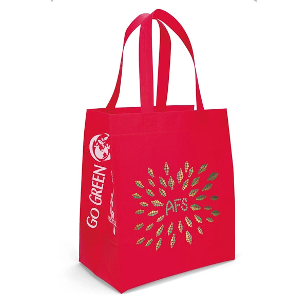 Economy Tote - Sparkle