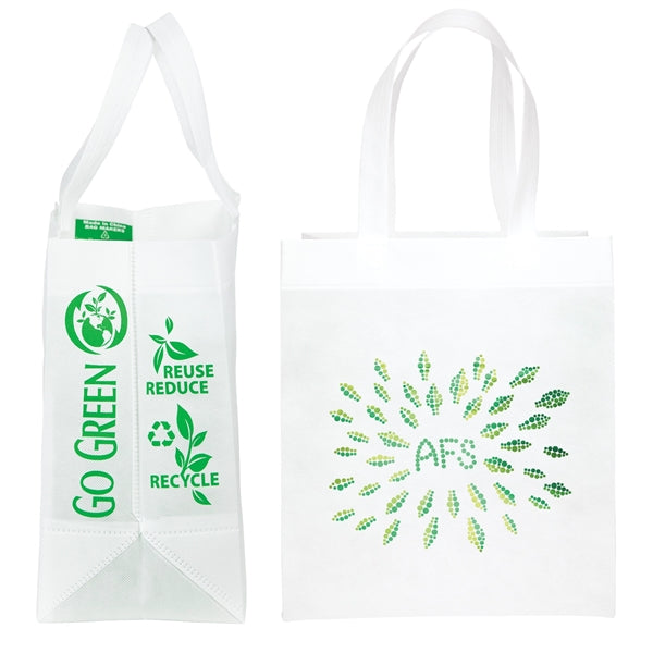 Economy Tote - Sparkle