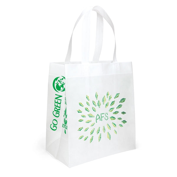 Economy Tote - Sparkle