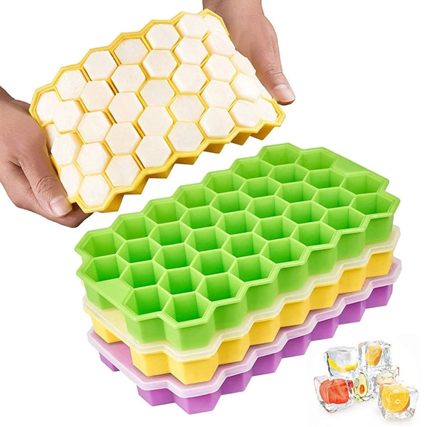 Ice Cube Trays