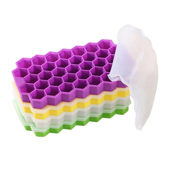 Ice Cube Trays