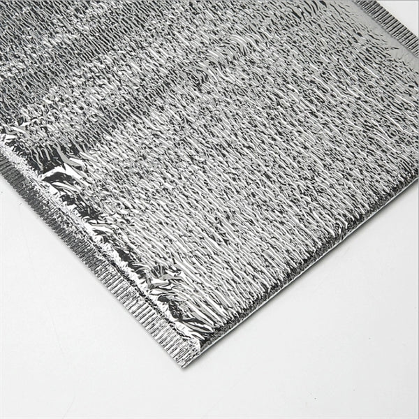 Insulated Thermal Aluminum Foil Food Bag