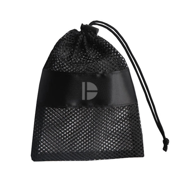 Multi Purpose Nylon Mesh Drawstring Storage bags