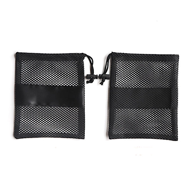 Multi Purpose Nylon Mesh Drawstring Storage bags