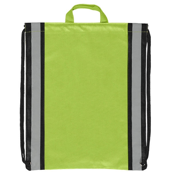 Marco Polo - Explorer Backpack - Screen Print