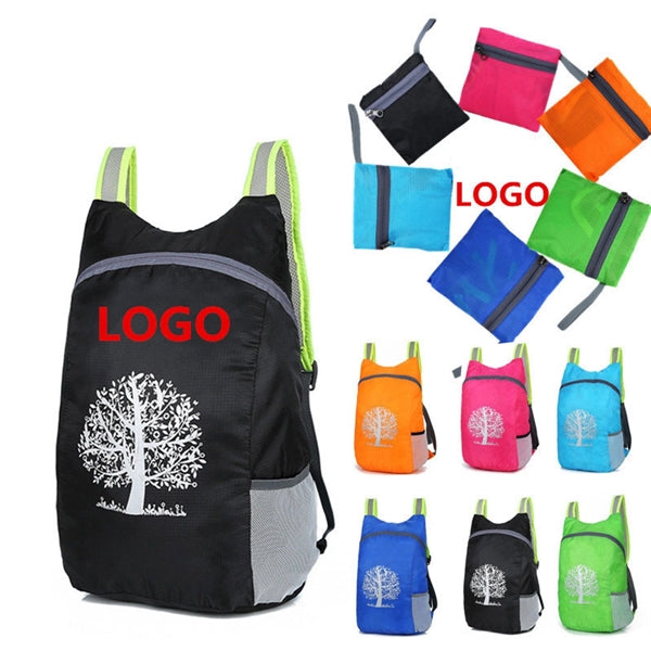 Sports And Leisure Mountaineering Backpack