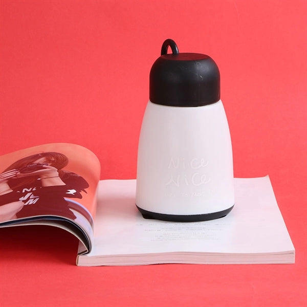 Lovely Student Circle Bottle