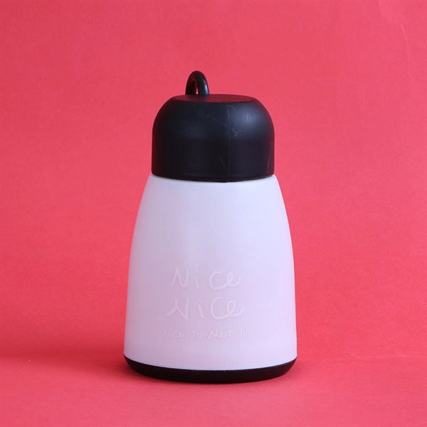 Lovely Student Circle Bottle