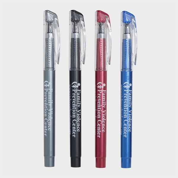 LuxGel Pen
