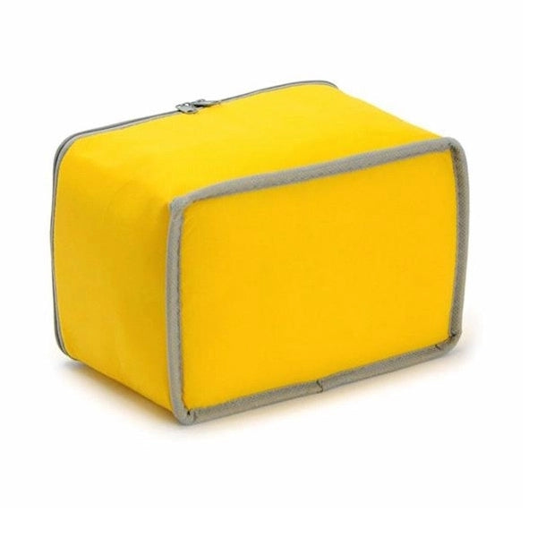 Insulated Portable Lunch Bag