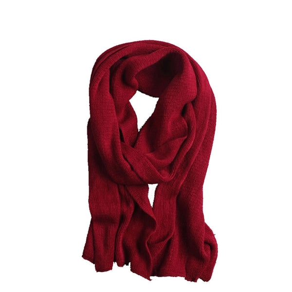 Acrylic Scarf
