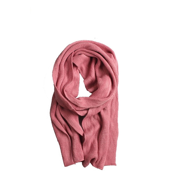 Acrylic Scarf