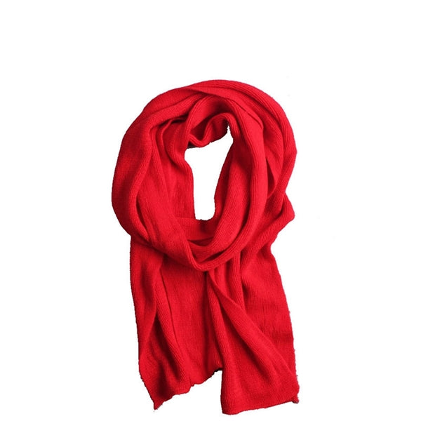 Acrylic Scarf